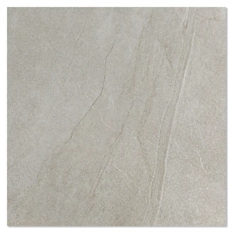 Klinker Duostone Grå Brun Mat 60x60 cm-2